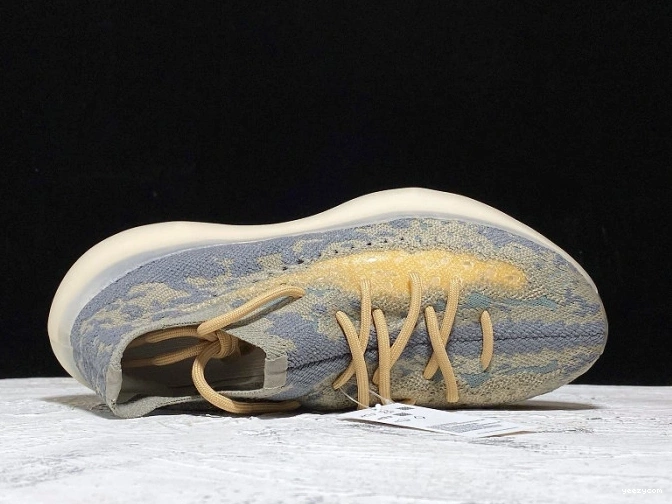 Yeezy Mist 380 Boost Adidas FX9764 1212